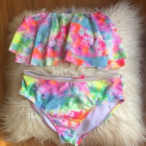 Betsy Johnson swim suit